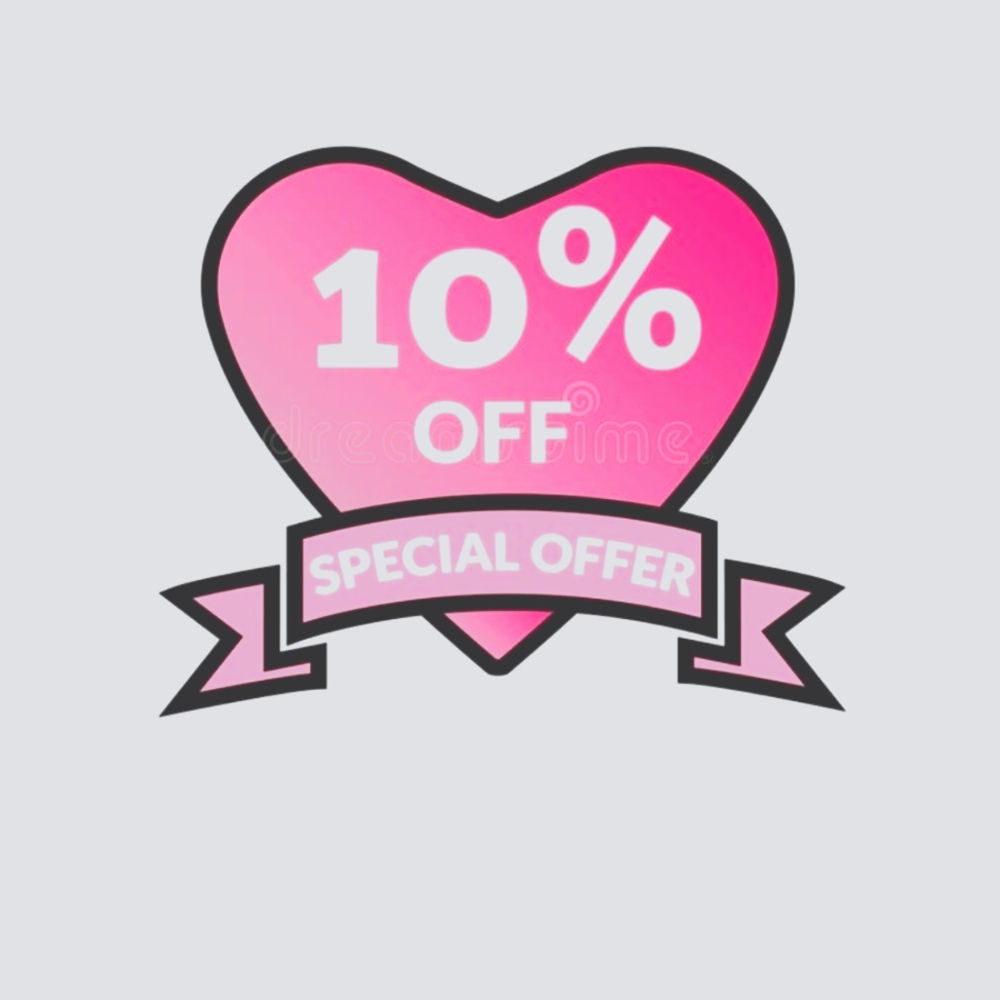 10% off sale! On EVERYTHING ! COME SHOP NOW! LIKE THIS TO SAVE MY CLOSET!